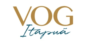 Logotipo Vog Itapuã
